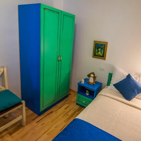 Jadranka Beachfront & Pool Villa Maslinica