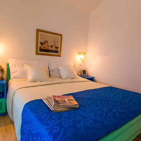 Villa Jadranka Beachfront & Pool Maslinica