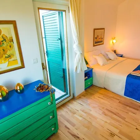 Villa Jadranka Beachfront & Pool
